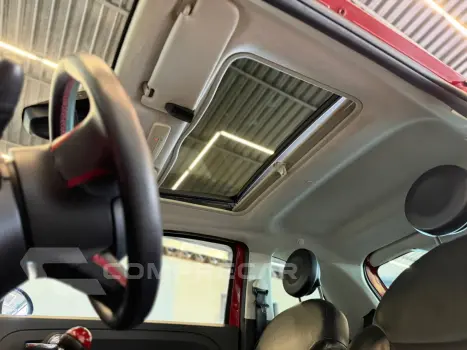 500 1.4 SPORT 16V GASOLINA 2P MANUAL