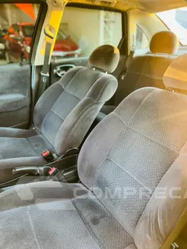 VECTRA 2.2 MPFI GLS 8V