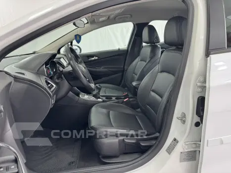 CRUZE 1.4 Turbo LT 16V