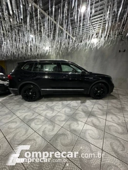 TIGUAN 2.0 350 TSI Allspace R-line 4motion