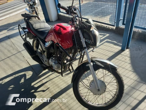 Fan 160cc