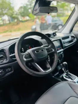 Renegade Long. T270 1.3 TB 4x2 Flex Aut.