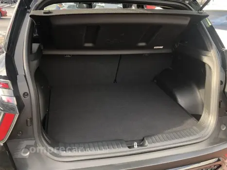 CRETA 1.0 TGDI FLEX N LINE AUTOMÁTICO