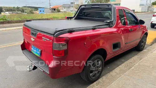 MONTANA 1.4 MPFI LS CS 8V