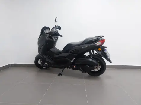 YAMAHA NMAX 160 ABS
