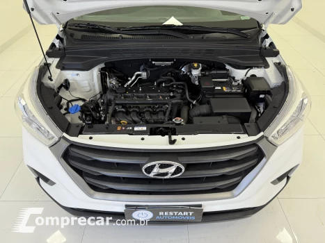 CRETA 1.6 16V Attitude