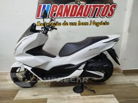 PCX 160