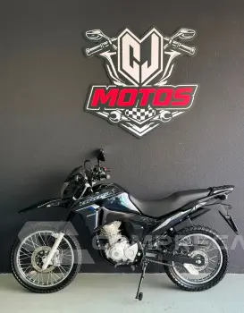 Nxr 160 bros esdd