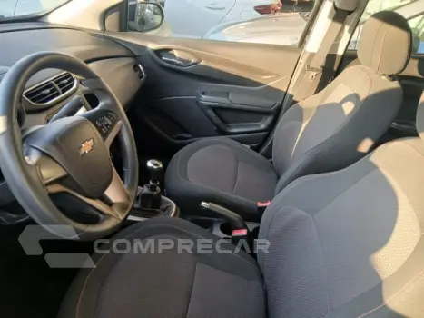 ONIX - 1.4 MPFI LTZ 8V 4P MANUAL