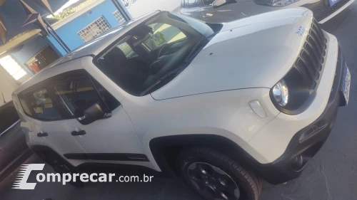RENEGADE 1.8 16V STD