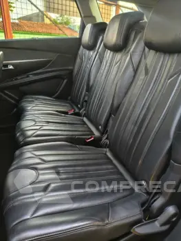 5008 1.6 Griffe THP 16V