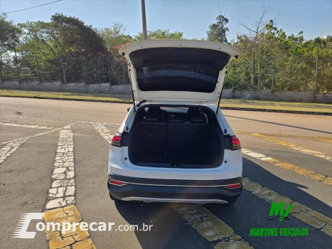 NIVUS 1.0 200 TSI TOTAL FLEX HIGHLINE AUTOMÁTICO