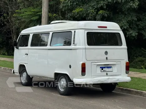 KOMBI 1.4 MI Furgão 8V