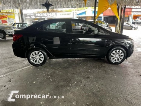 PRISMA - 1.4 MPFI LT 8V 4P AUTOMÁTICO