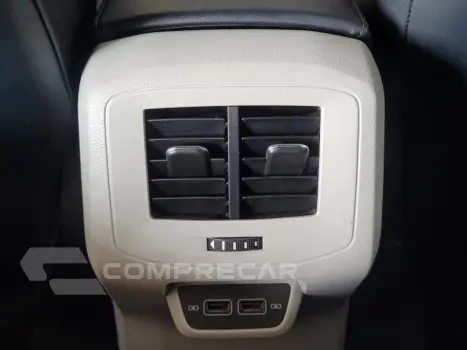 T-Cross Hig. 250 TSI 1.4 Flex 16V 5p Aut