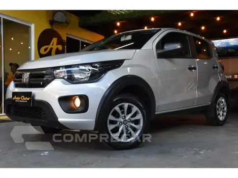 MOBI 1.0 EVO FLEX LIKE. MANUAL