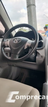 Corolla 2.0 XEi Multi-Drive S (Flex)