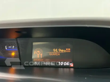 CIVIC 1.8 EXS 16V FLEX 4P AUTOMÁTICO