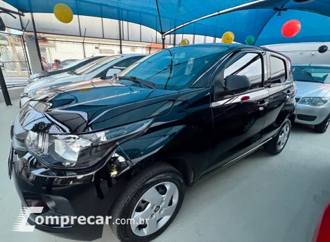 MOBI 1.0 8V Evo Easy