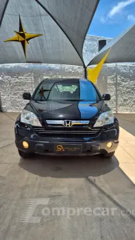 CR-V EXL 4X4 2.0