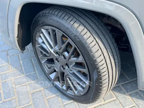 COMPASS 1.3 T270 Turbo S