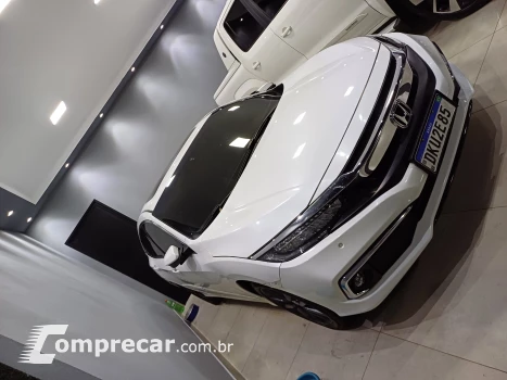 CIVIC 1.5 16V Turbo Touring
