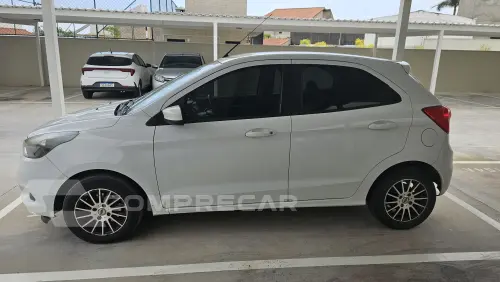 KA 1.0 SE 12V