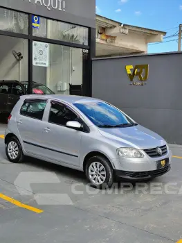 Fox City 1.0 Mi/ 1.0Mi Total Flex 8V 5p