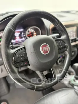 TORO 2.0 16V Turbo Volcano 4WD AT9