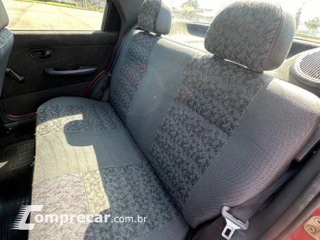 SIENA - 1.0 MPI FIRE 8V 4P MANUAL