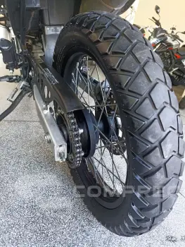 XRE 300 ADVENTURE FLEX