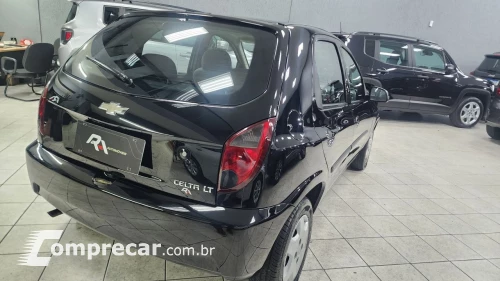 Celta Spirit/ LT 1.0 MPFI 8V FlexP. 5p