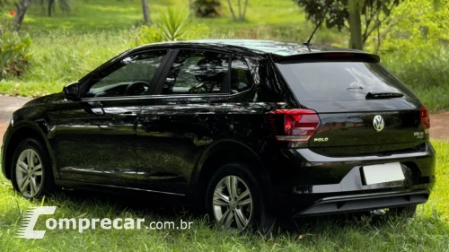 POLO 1.0 200 TSI Sense