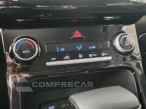 CRETA 1.0 TGDI FLEX LIMITED AUTOMÁTICO