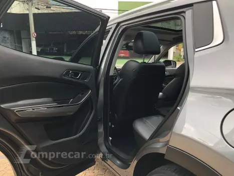 Tiggo 5X 1.5 Vvt Turbo Iflex Txs Dct