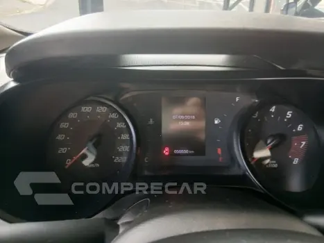 ARGO DRIVE 1.0 6V Flex