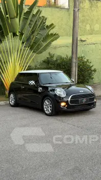 COOPER 1.5 12V Turbo