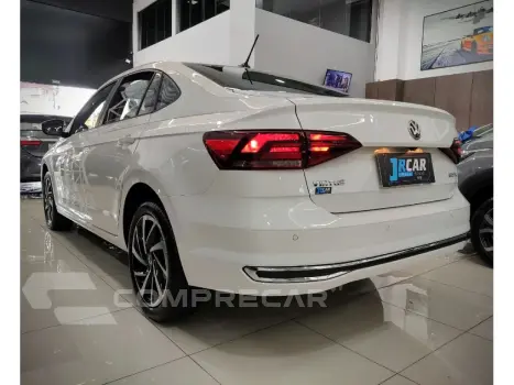 VIRTUS 1.0 200 TSI HIGHLINE AUTOMÁTICO