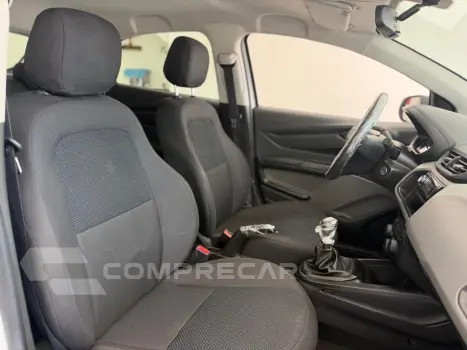 ONIX HATCH Joy 1.0 8V Flex 5p Mec.