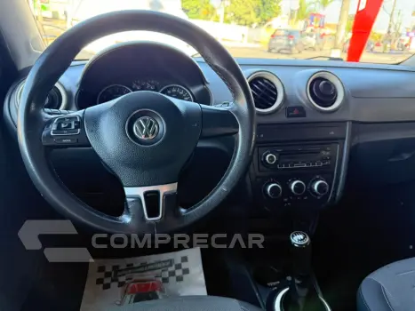 SAVEIRO 1.6 Cross CE 16V