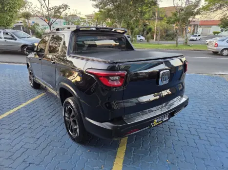 TORO 1.8 16V EVO FLEX FREEDOM AT6