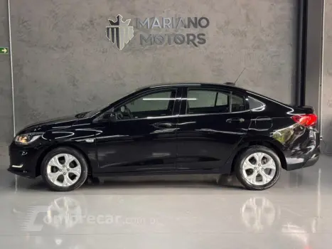 ONIX 1.0 TURBO FLEX PLUS PREMIER AUTOMÁTICO