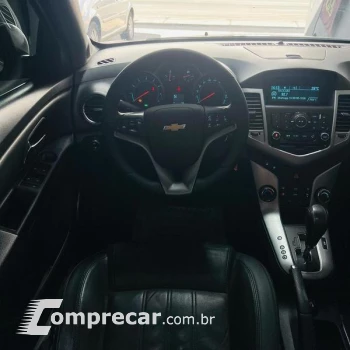 CRUZE LT HB