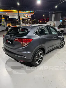HR-V 1.8 16V EXL