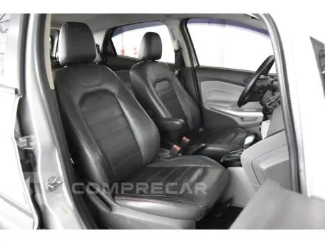 ECOSPORT 2.0 TITANIUM 16V FLEX 4P AUTOMÁTICO
