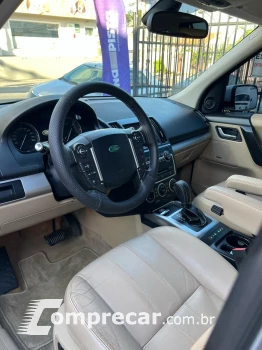 Freelander 2