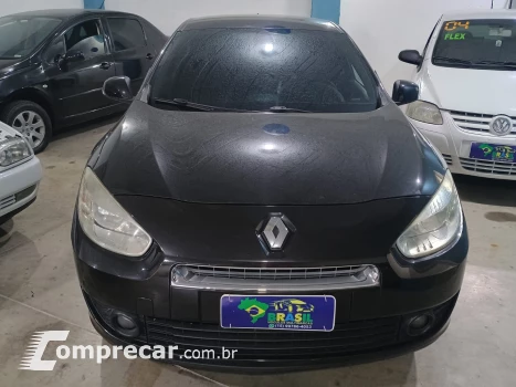 Fluence