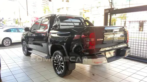 FIAT TITANO 2.2 TURBO RANCH 4X4
