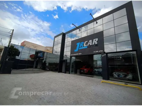 CRETA 1.0 TGDI FLEX COMFORT PLUS AUTOMÁTICO