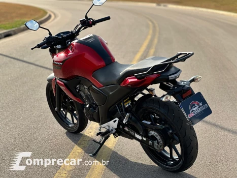 FZ15 FAZER ABS